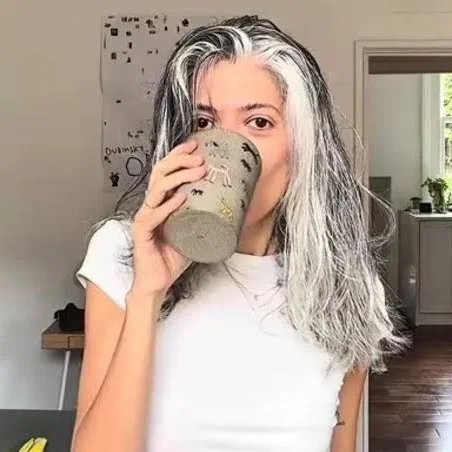 Sarah M.
